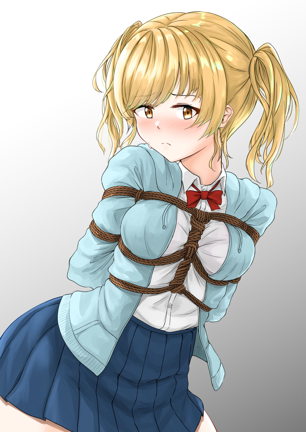 Artist | 七乃音 page 6 full