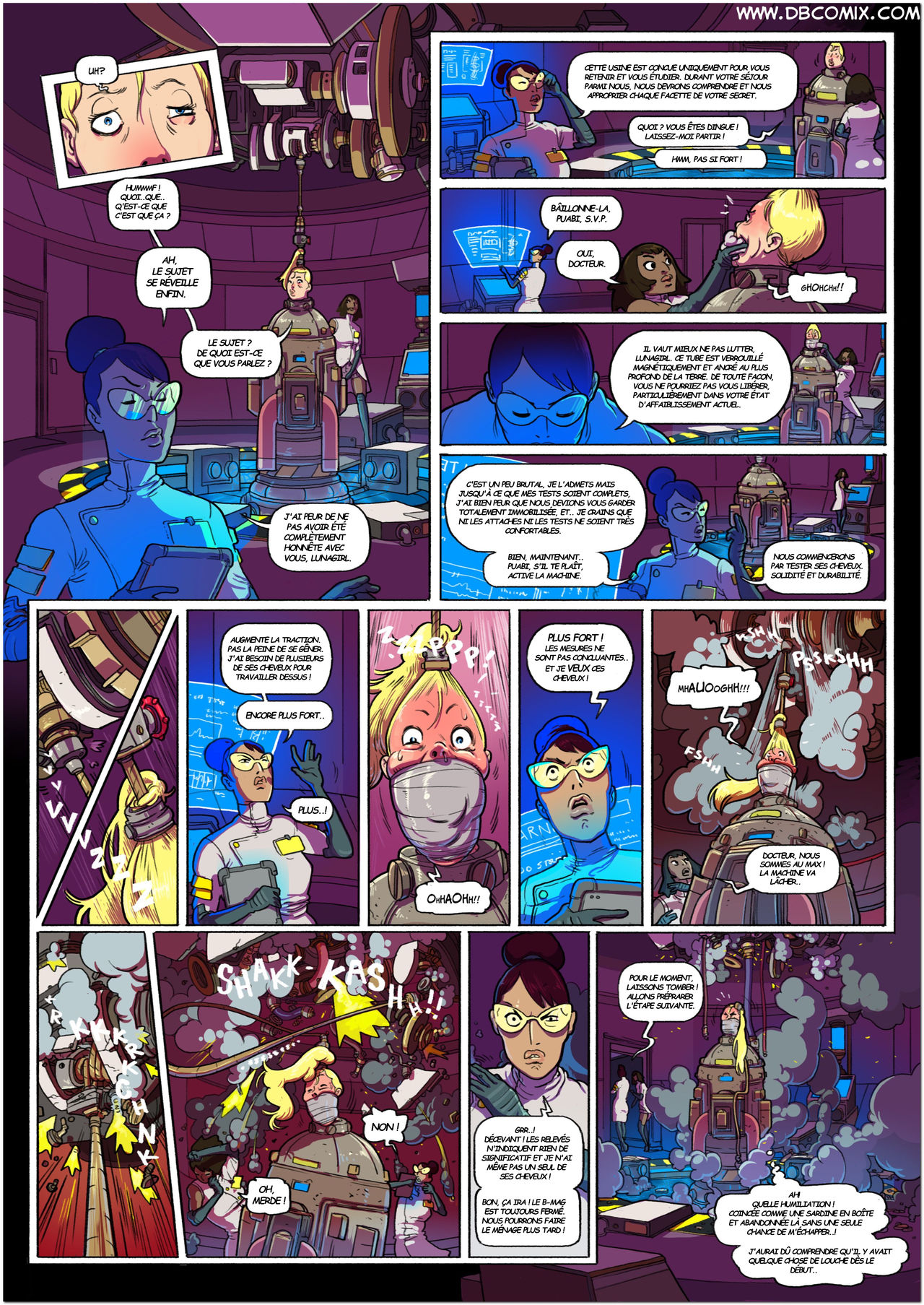 Lunagirl Depowered page 5 full