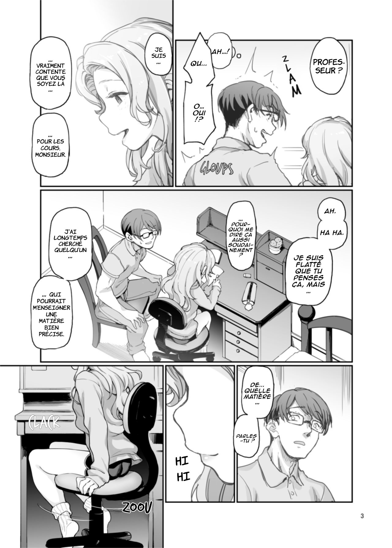 Katei Kyoushi no hitsuyouna | De quoi a besoin mon tuteur page 4 full