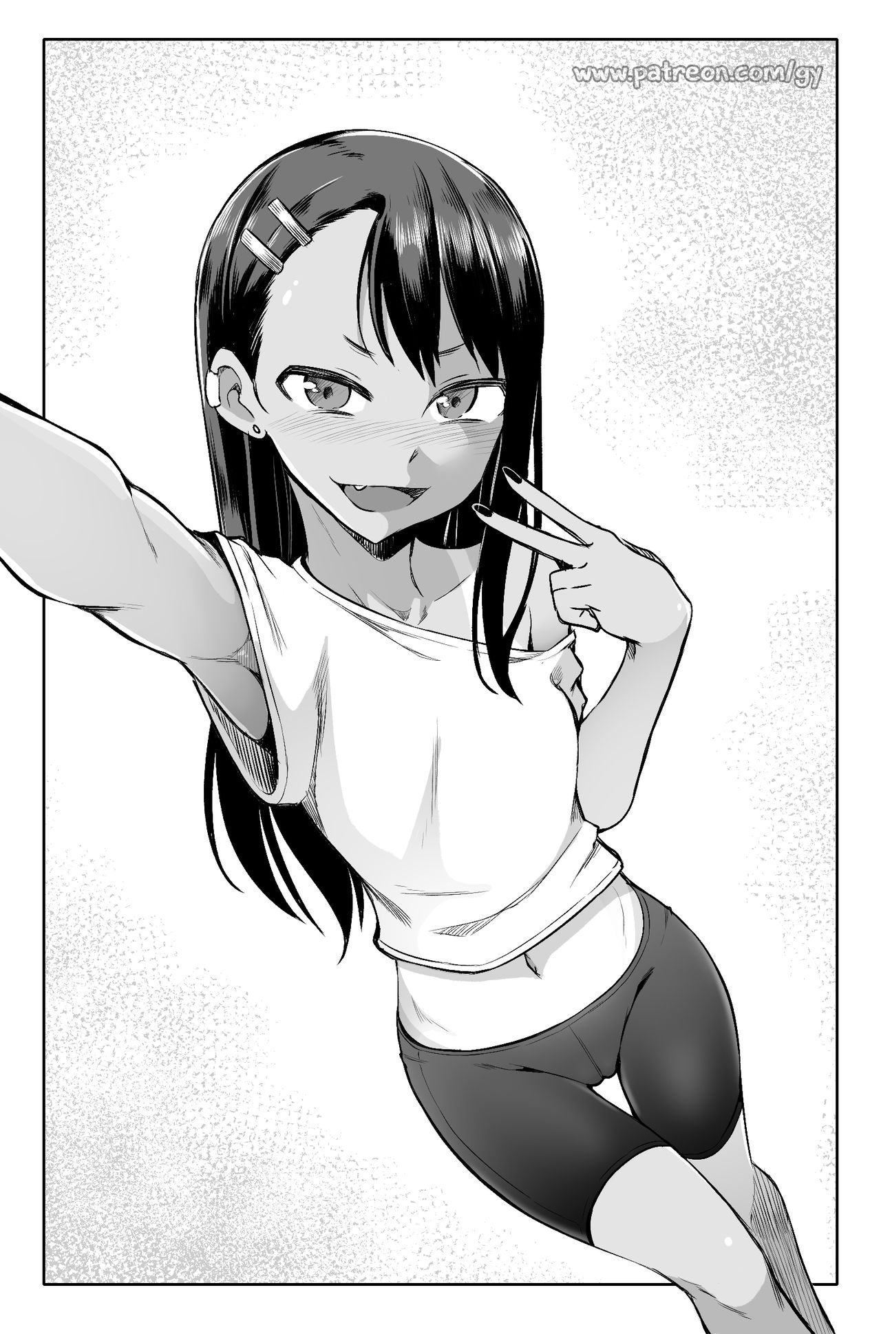 Massive load of Nagatoros page 9 full