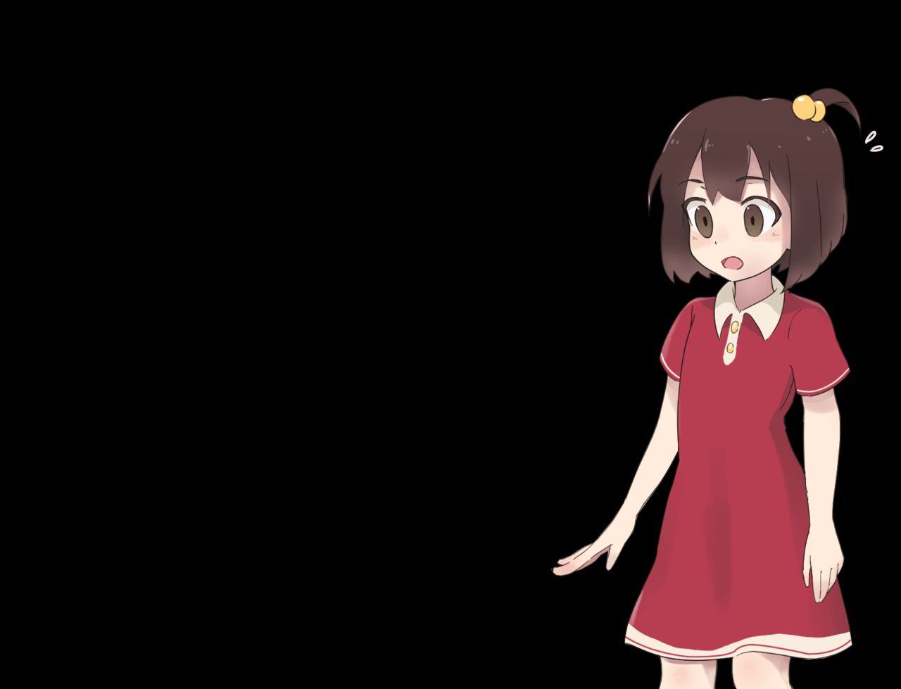 Akane Omorashi  Full Image page 1 full