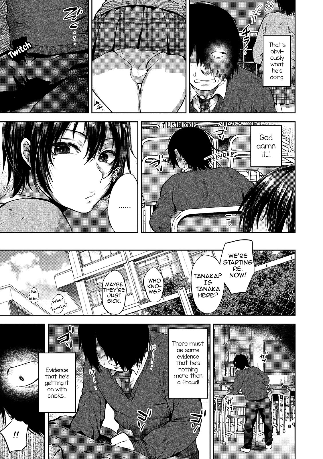 JK Osu VS DT page 3 full