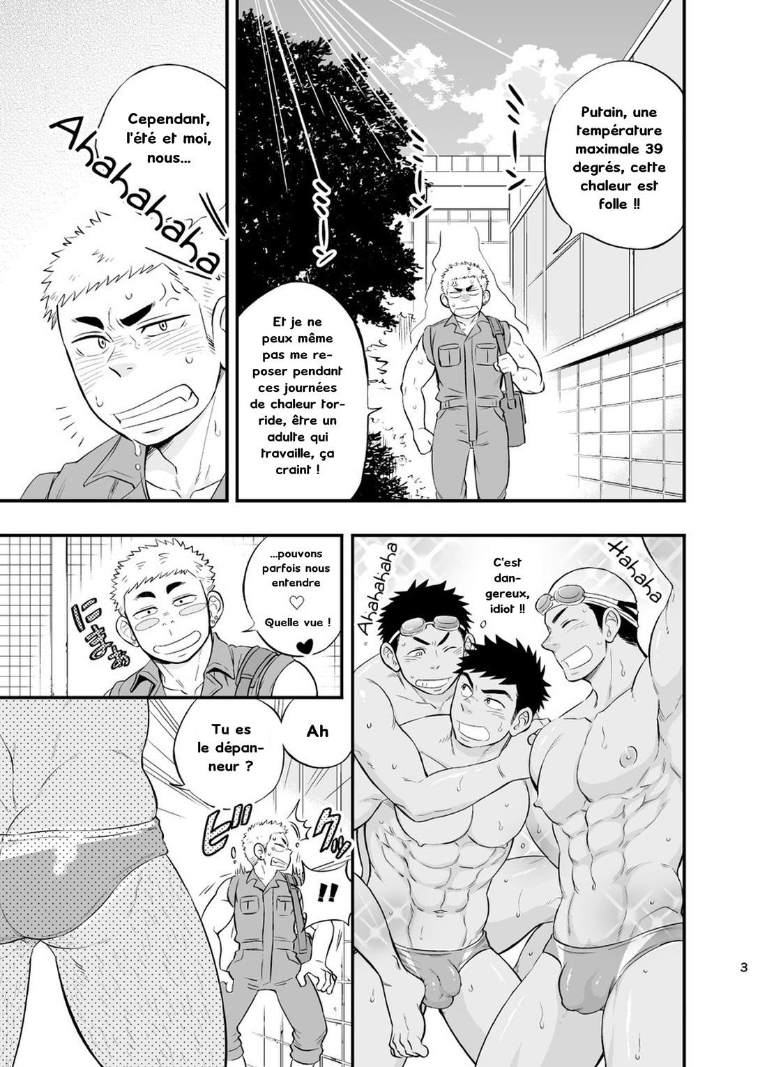 Shower Room Accident page 4 full