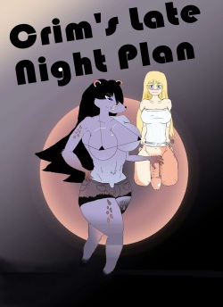 Crim's Late Night Plan