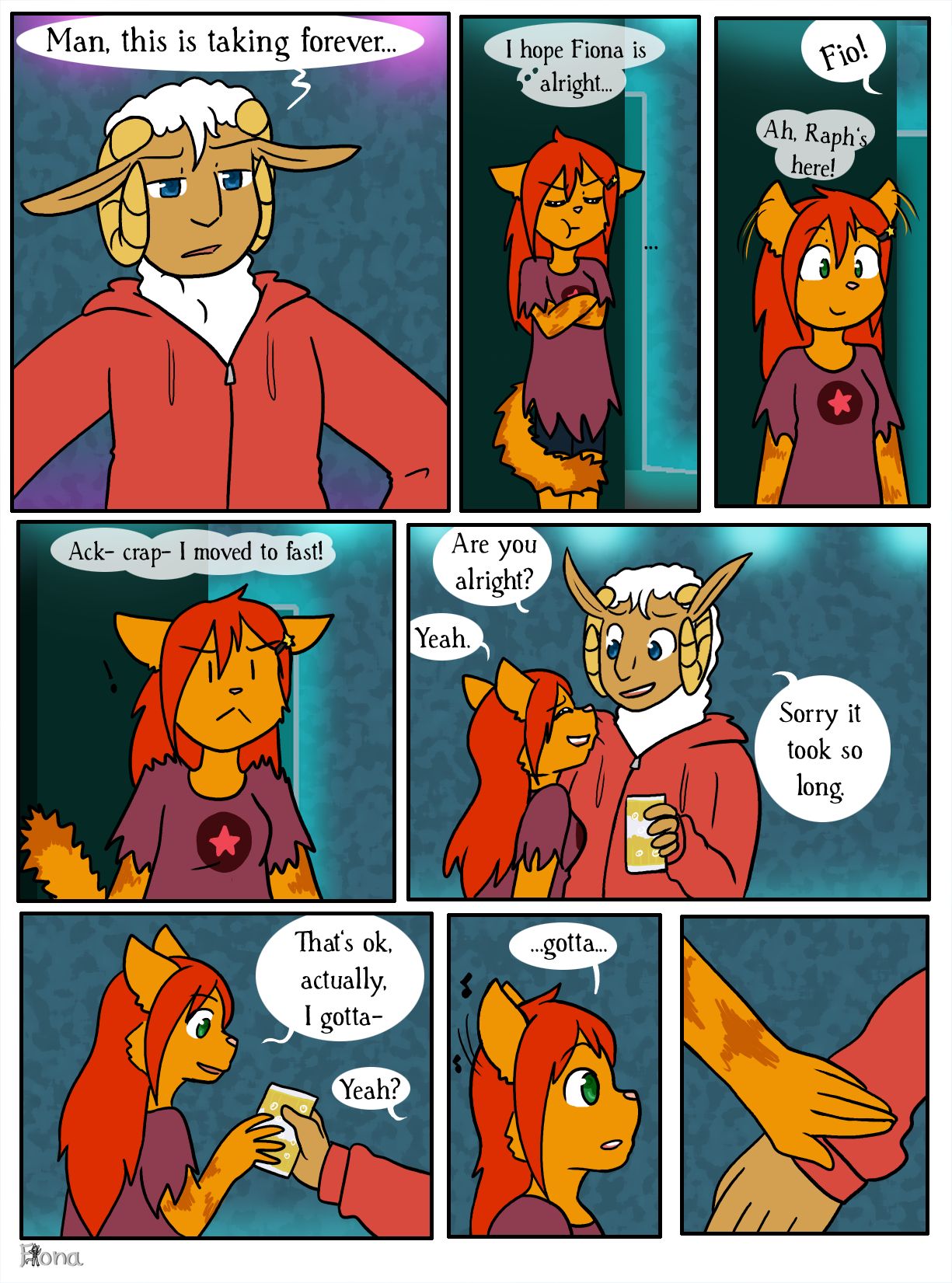 Go With the Flow page 2 full