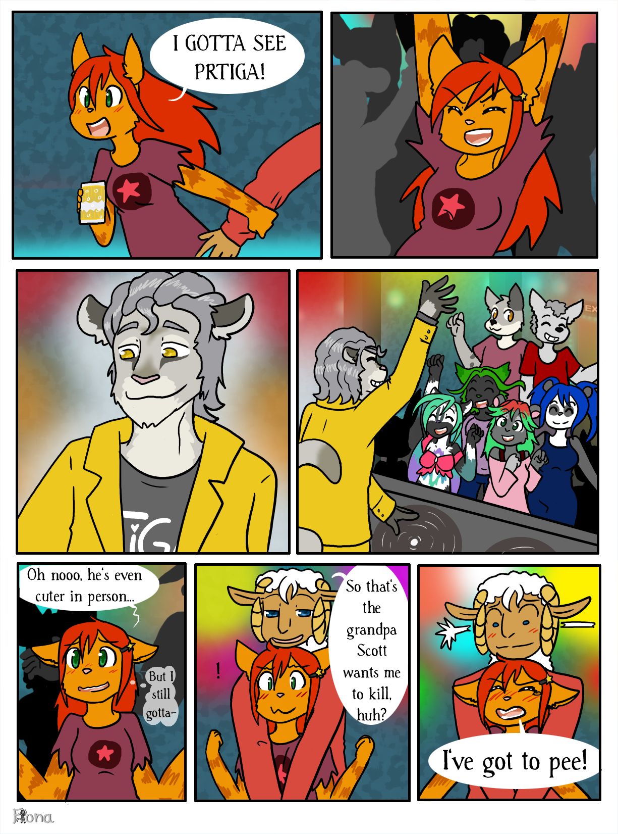 Go With the Flow page 3 full