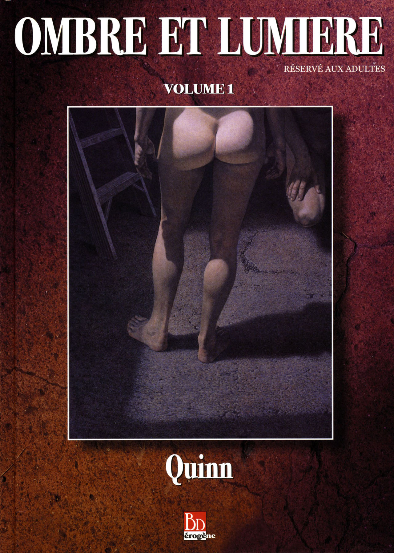 Ombre et Lumiere 01 page 1 full