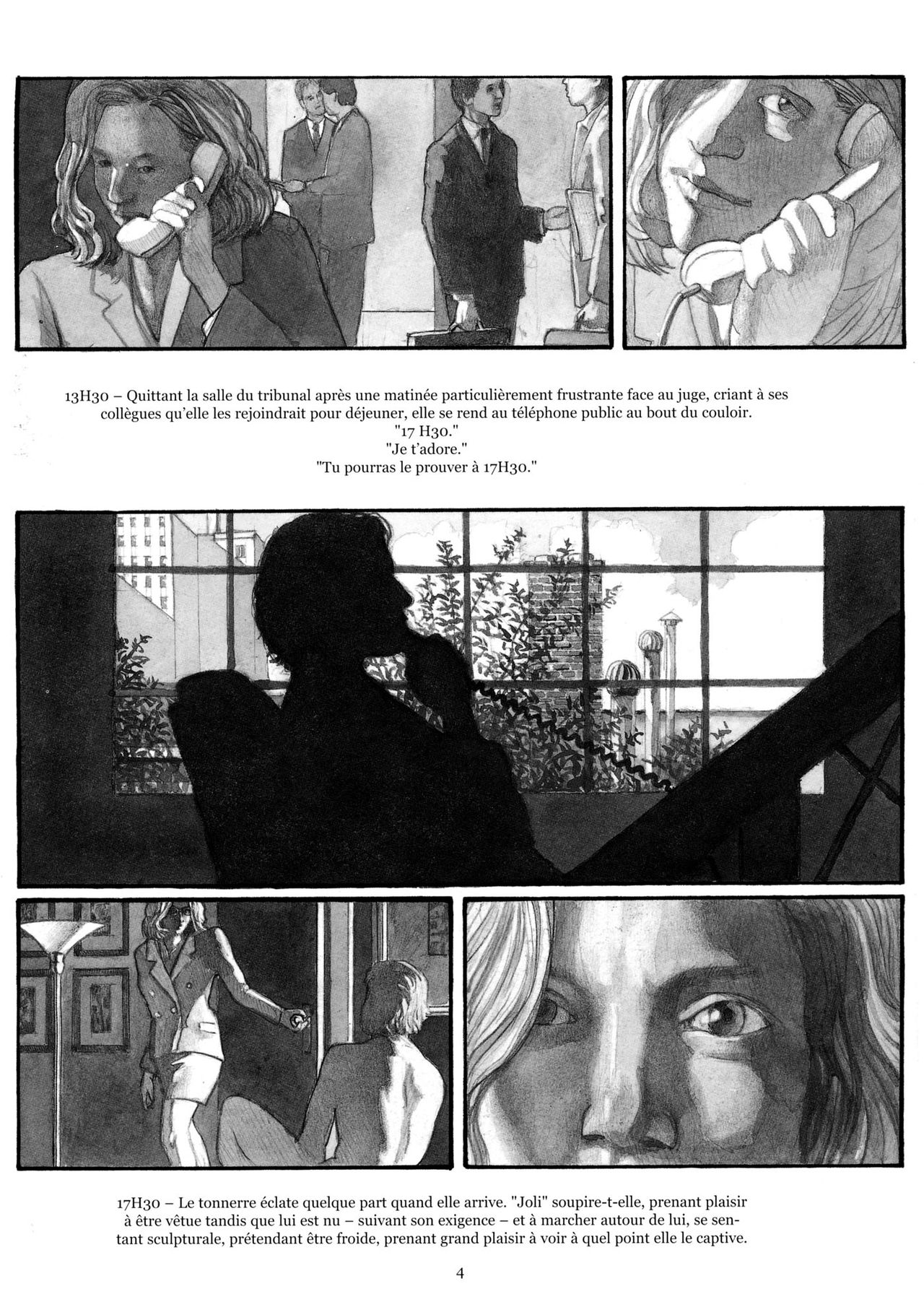 Ombre et Lumiere 01 page 6 full