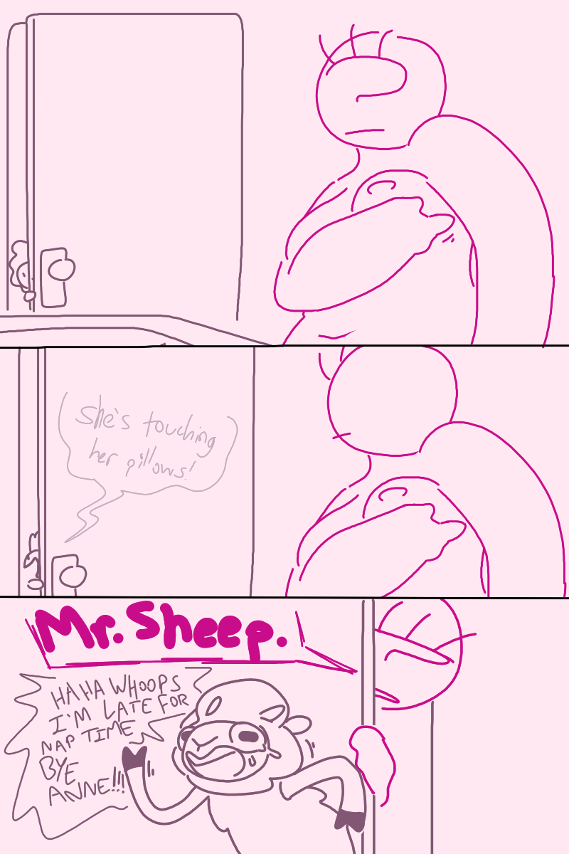 The Toybox Pals page 1 full