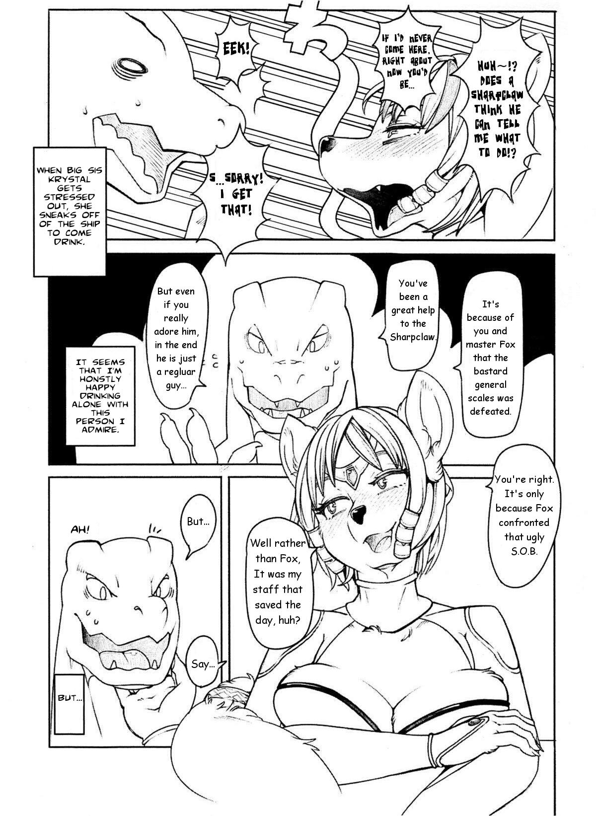 LoveStal 2 page 3 full
