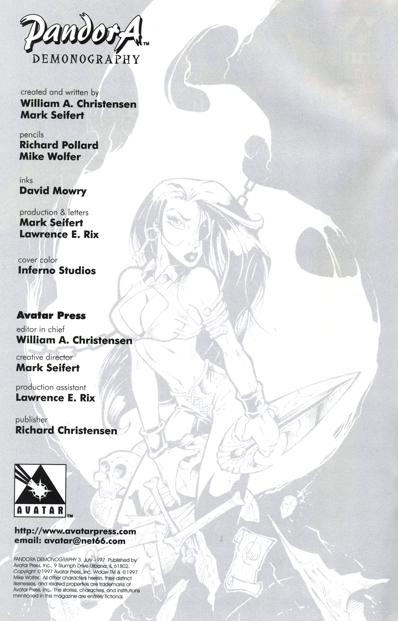 Pandora - Demonography 03 page 3 full