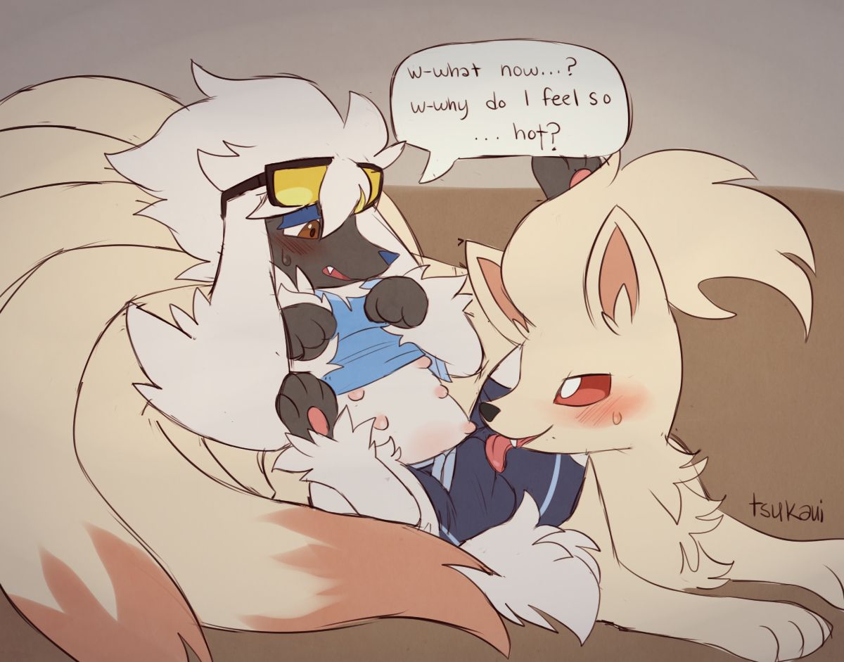 Neglected Heat page 4 full