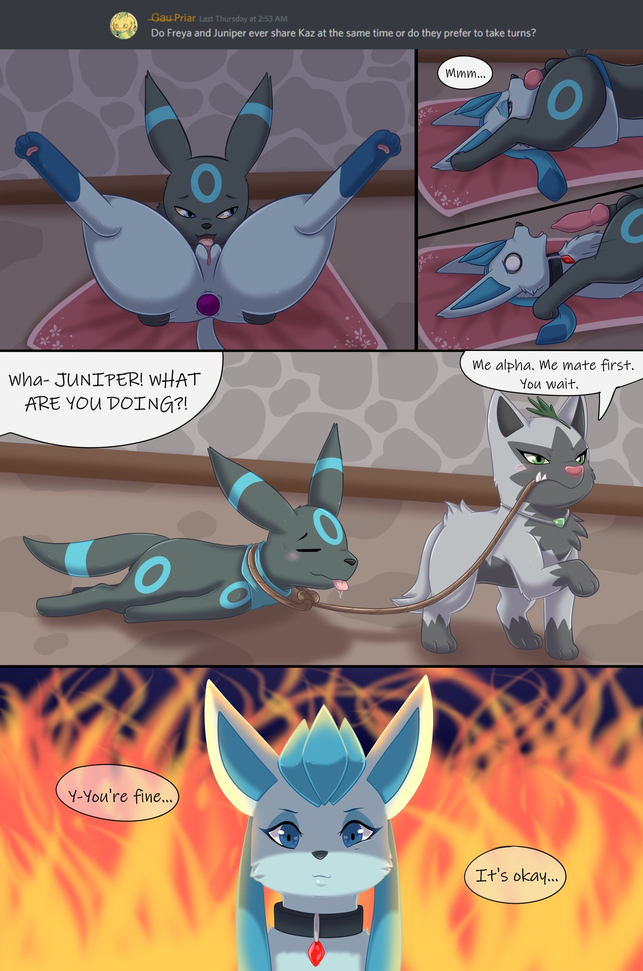 Ask Wanderlust page 5 full
