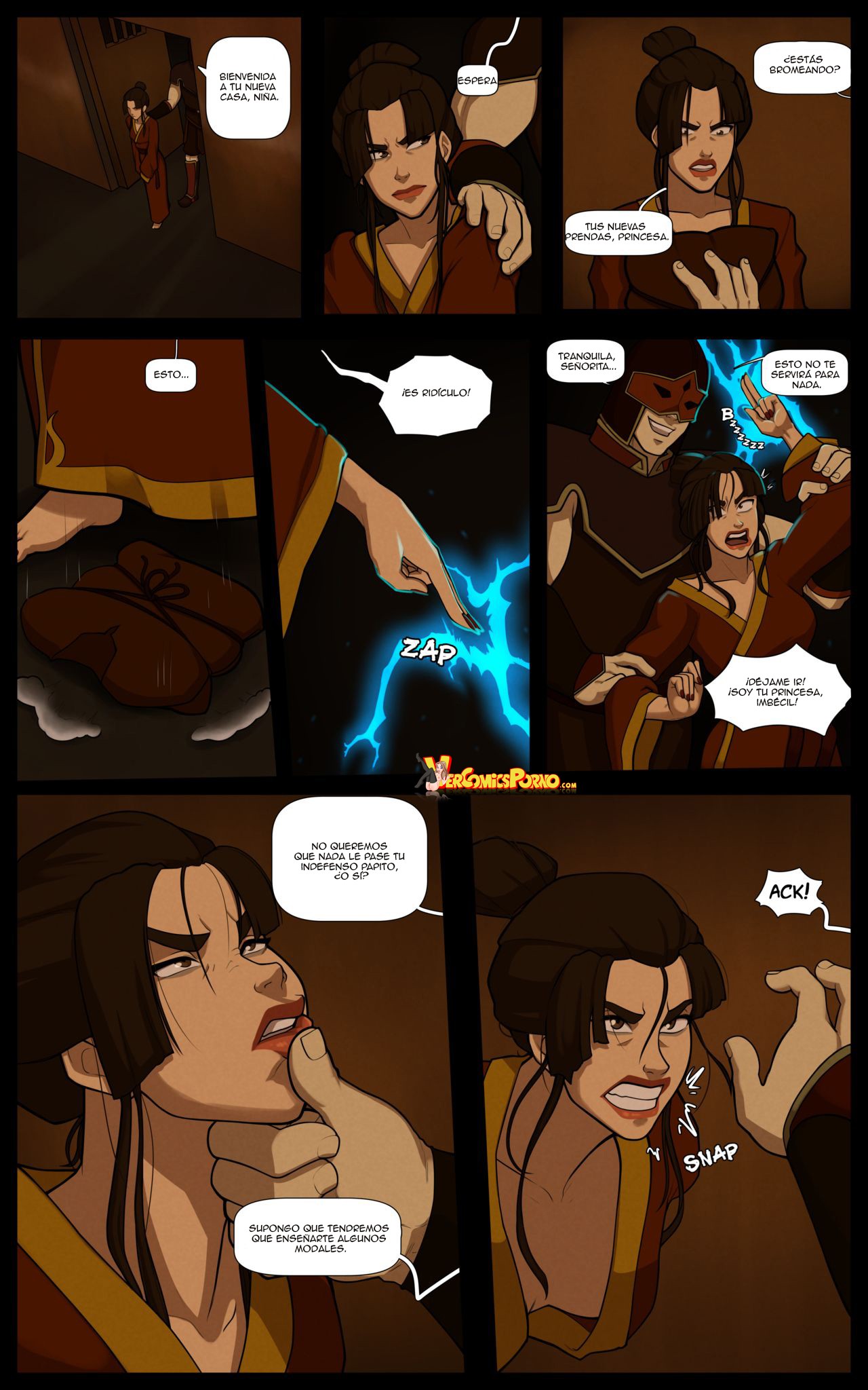 Azula - The Boiling Rock page 4 full