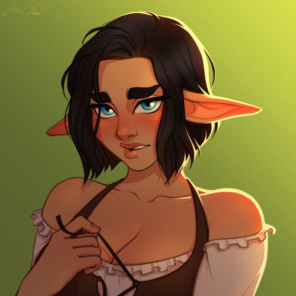 Artist :: KateAmi page 4 full