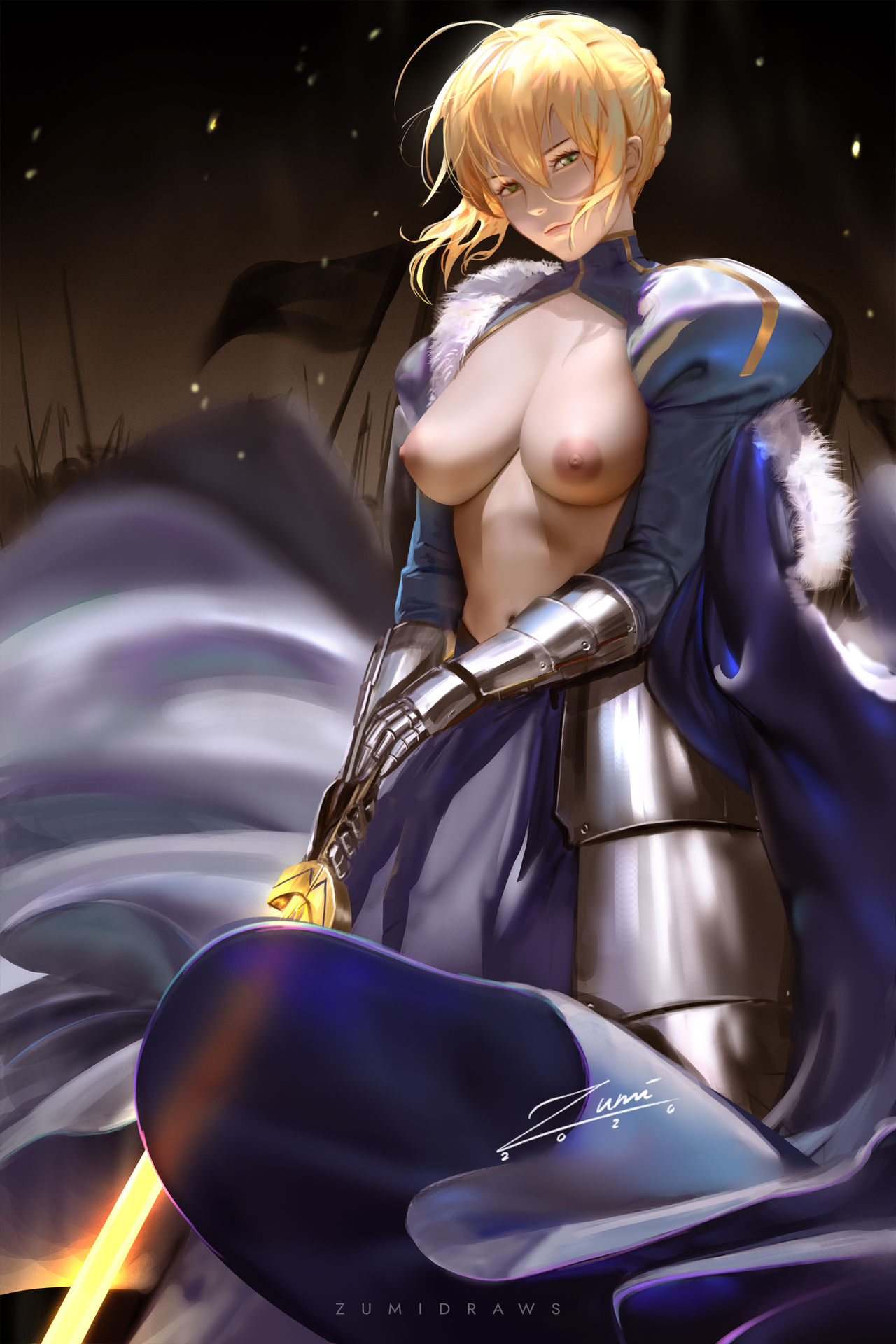 Zumi -Set 29 page 3 full