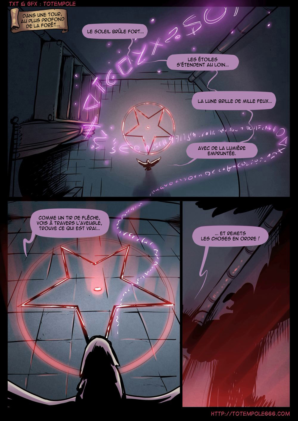 The Cummoner - chapitre 19 page 2 full