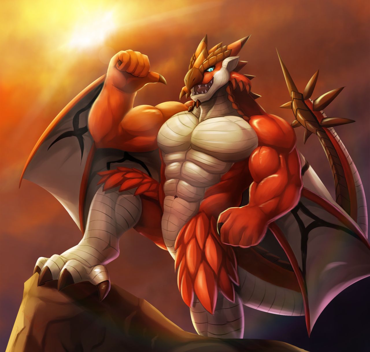 Primodrago - Big Pack 2017 Bundles page 8 full