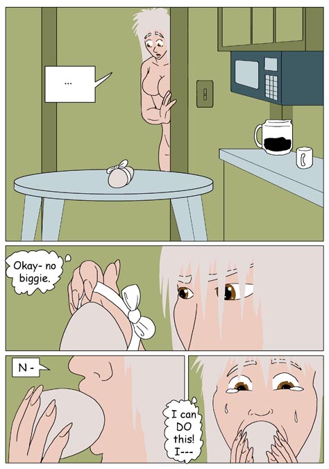 - Manspider 12: Eggs page 10 full