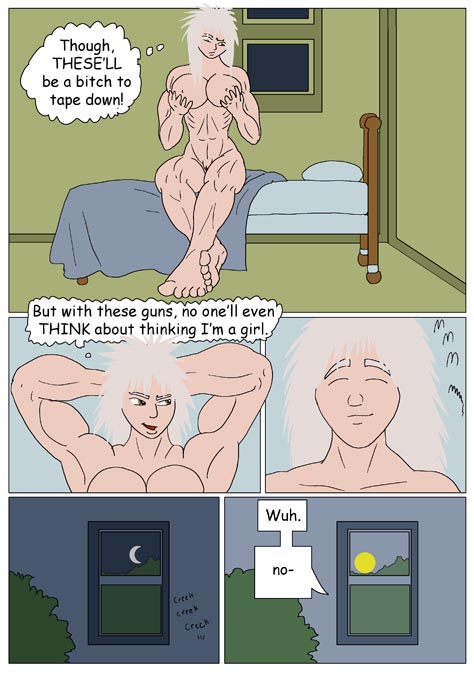 - Manspider 12: Eggs page 8 full