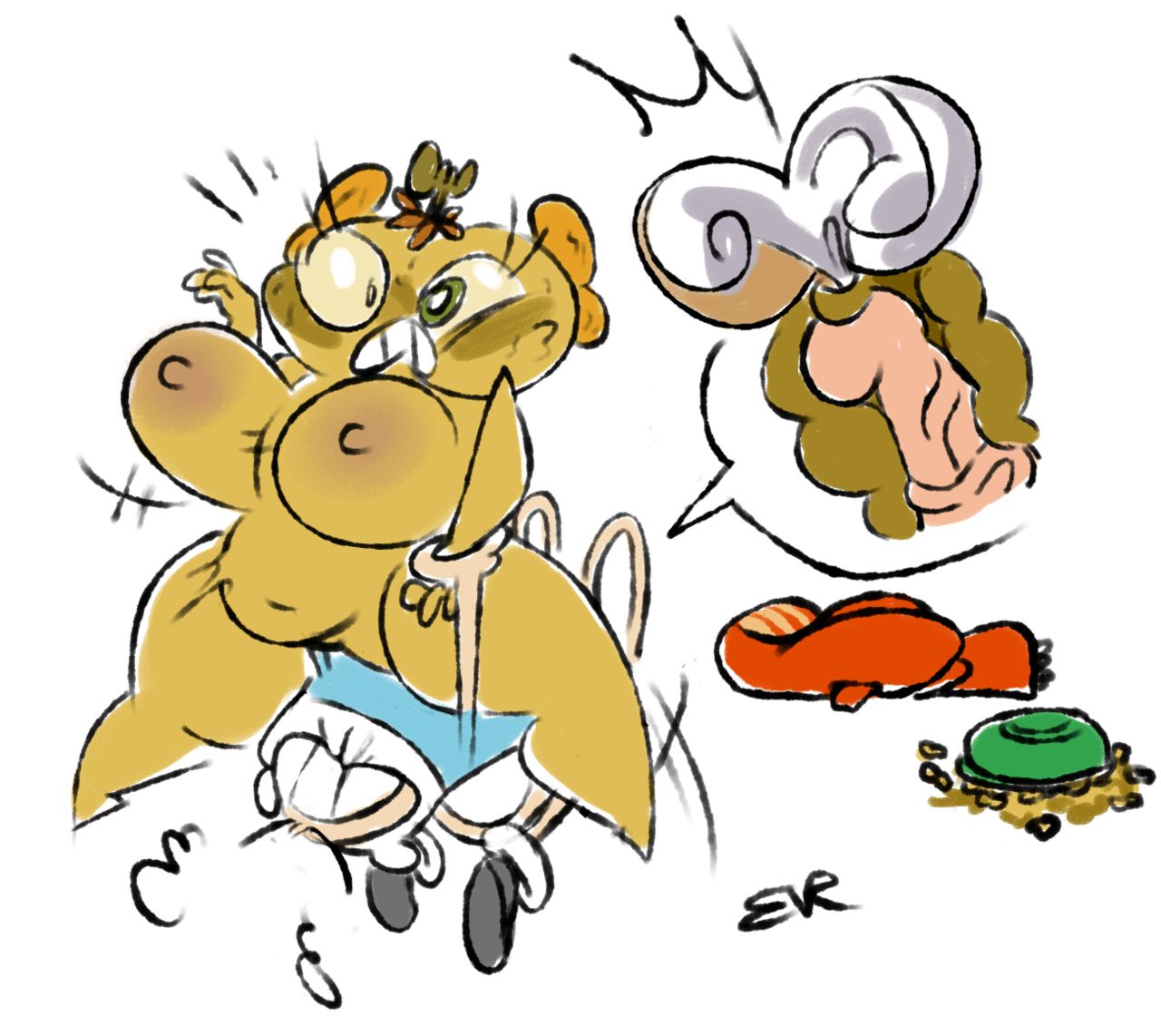 ARTIST evr page 4 full