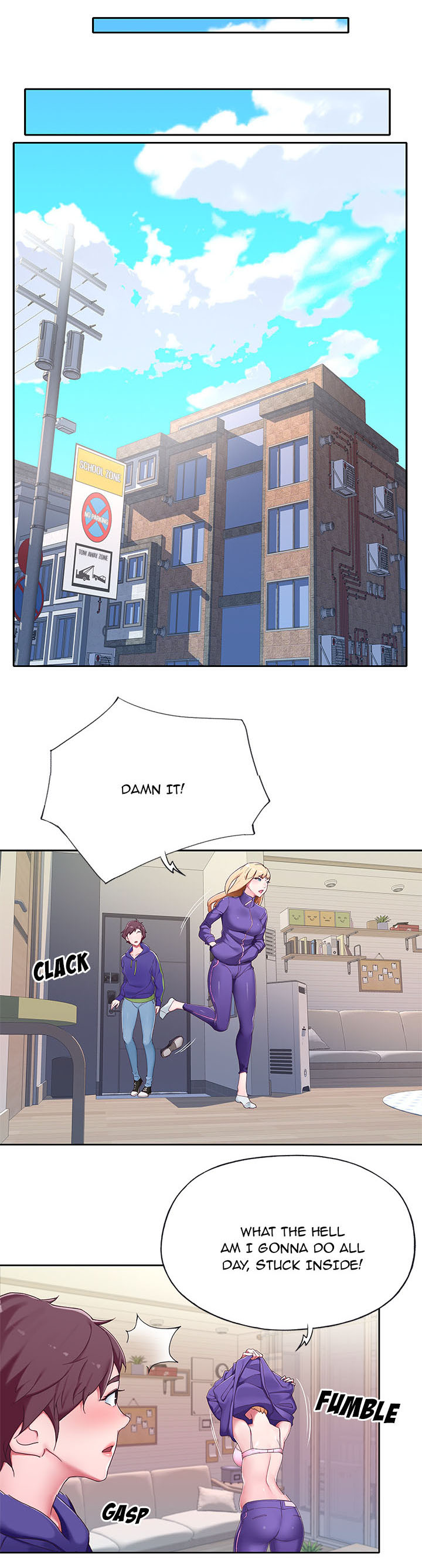 The Idol Project Ch.5/? page 8 full