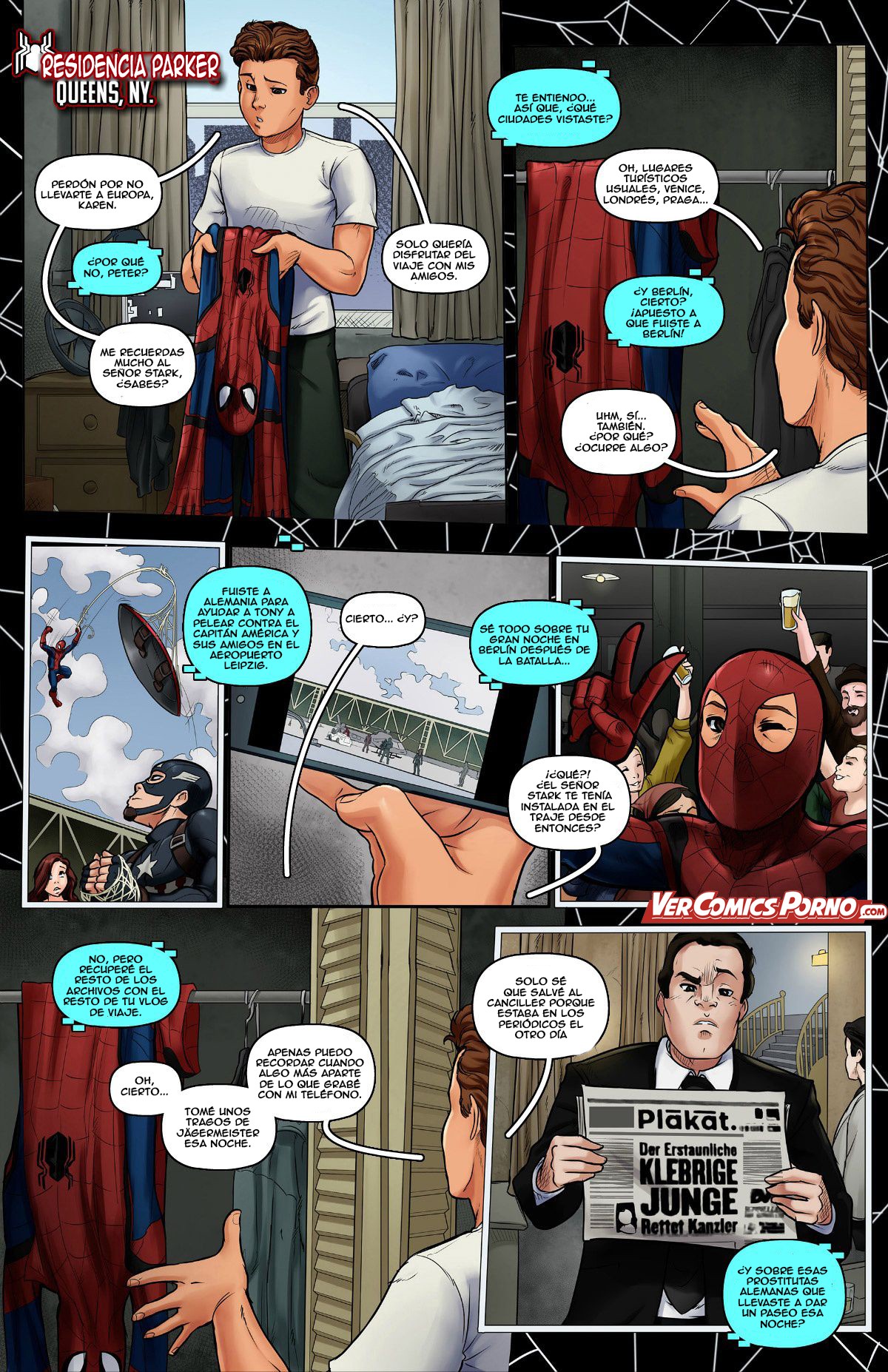 Haptics Protocol 2: Far From Berlin page 2 full