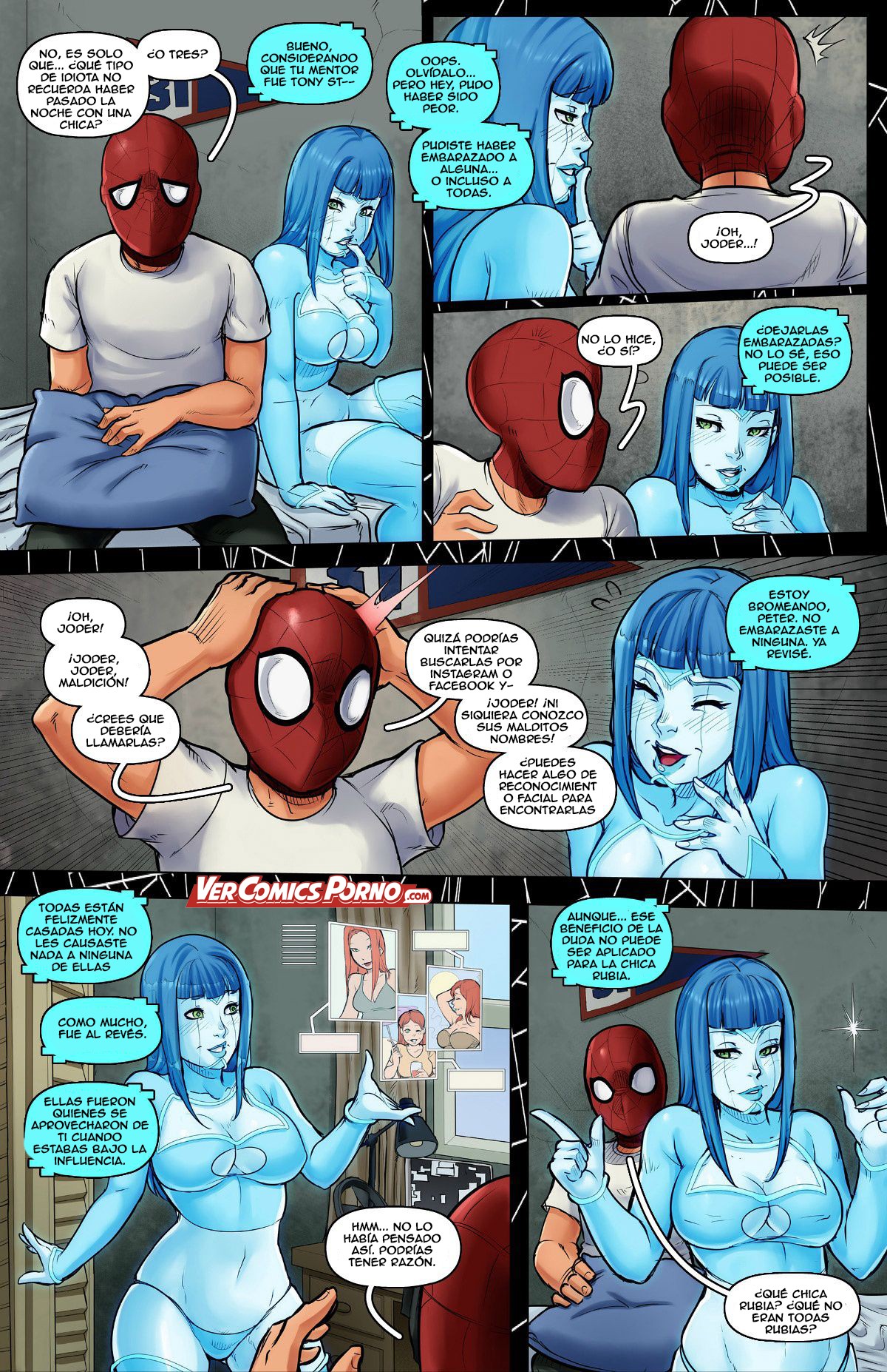 Haptics Protocol 2: Far From Berlin page 7 full