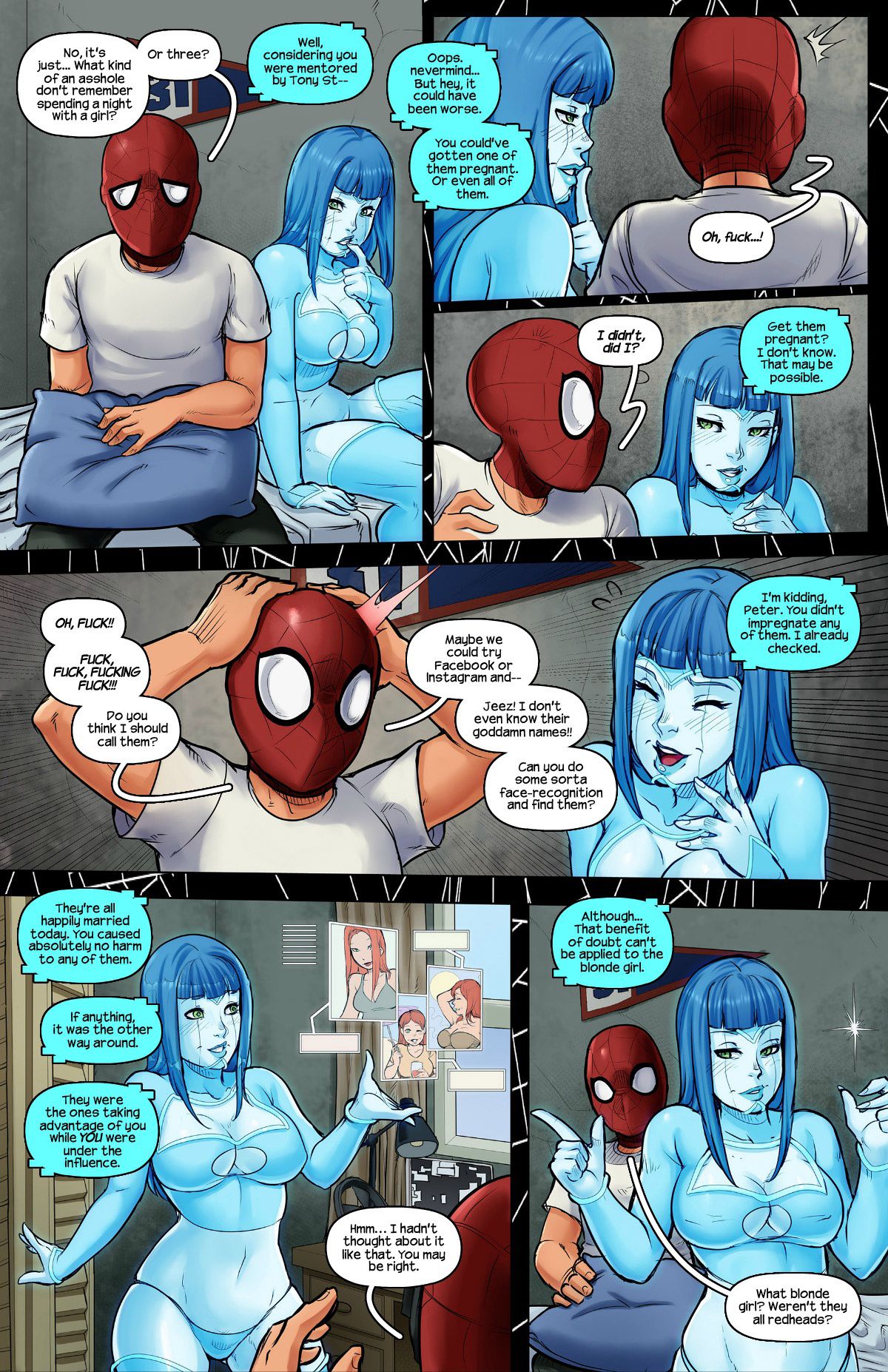 - Haptics Protocol 2: Far From Berlin page 8 full
