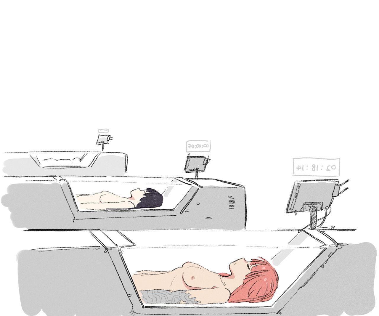 태우사스 순애만화 page 2 full