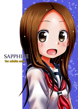 SAPPHIRE