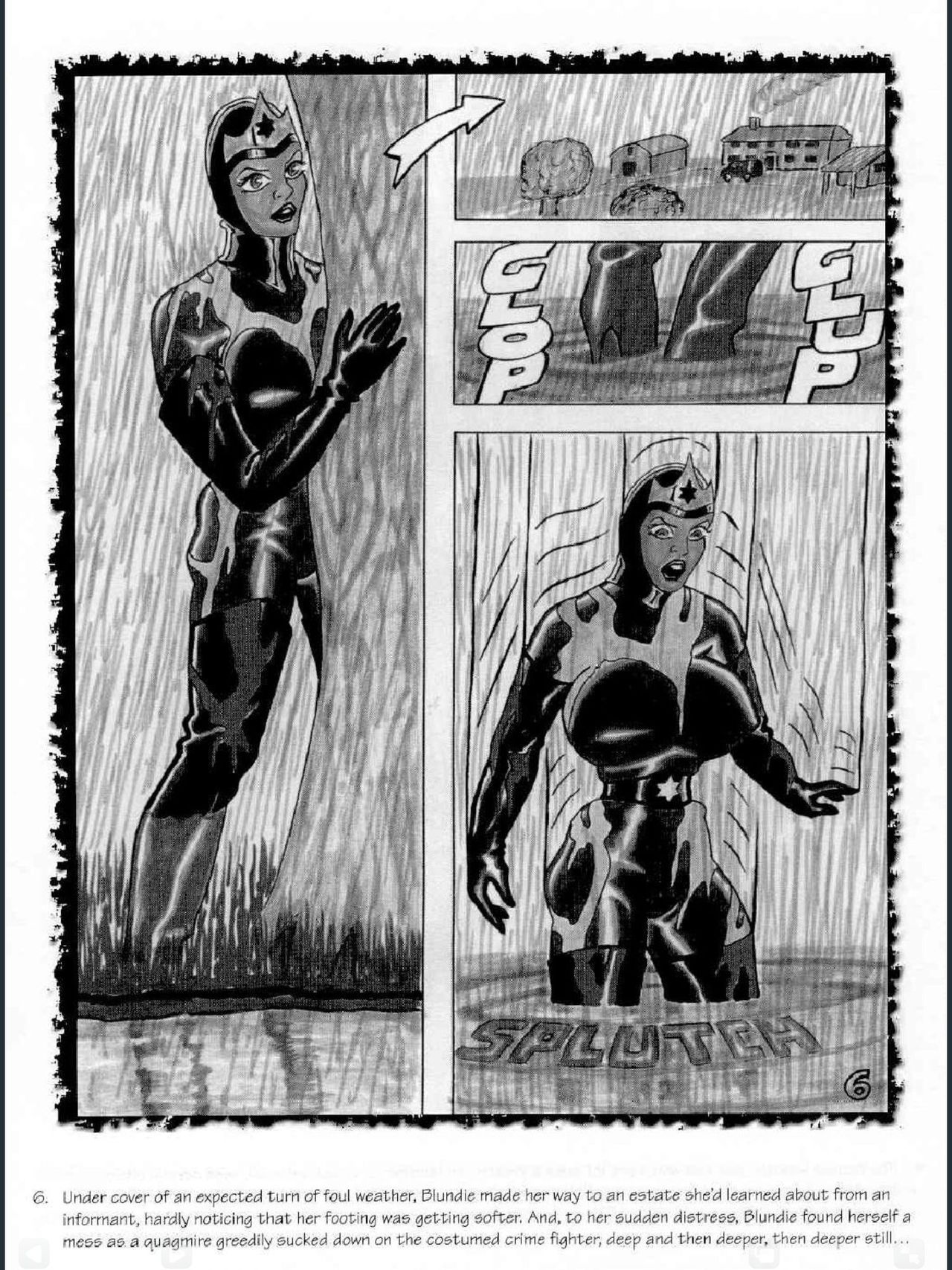 Stantoons 103 - Eric Stanton's Blunder Broad Blunderette page 7 full