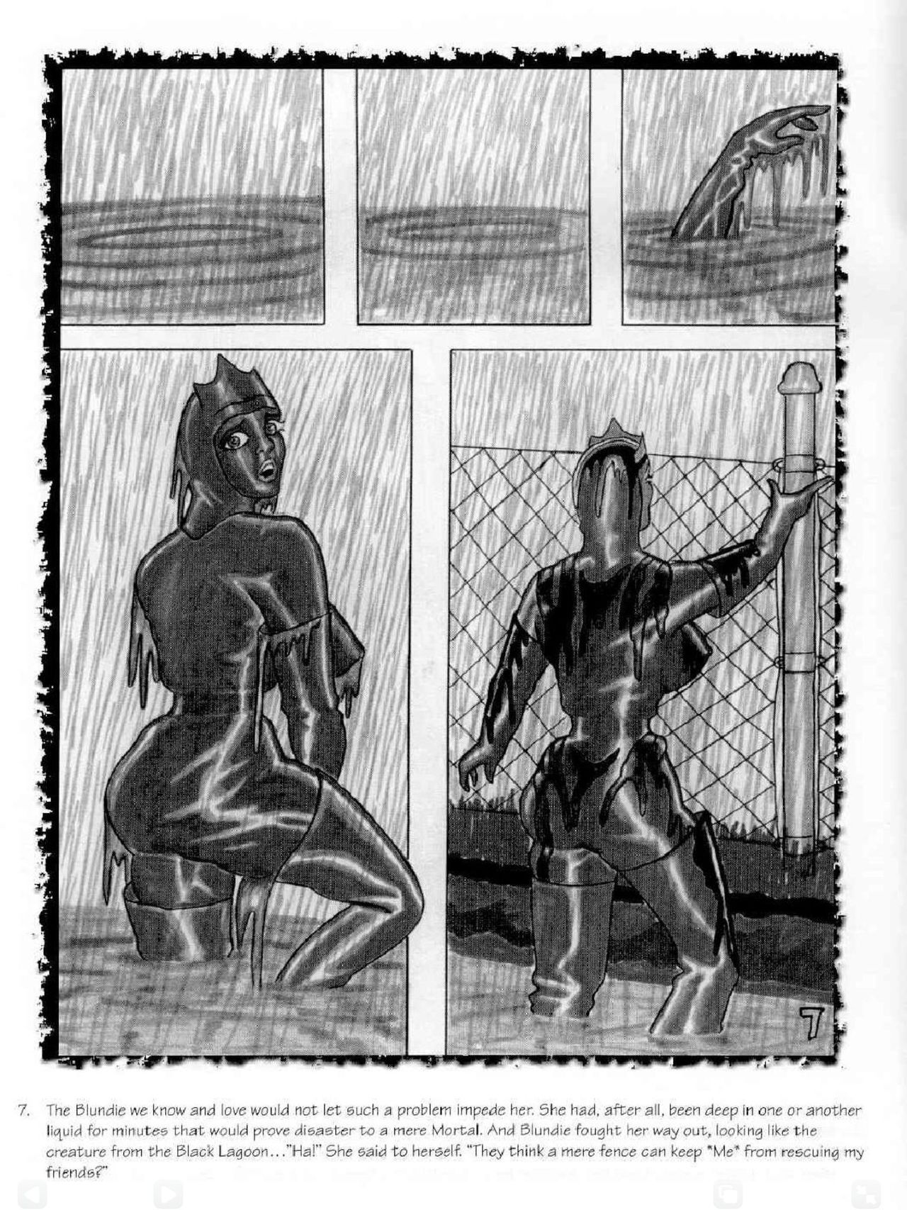 Stantoons 103 - Eric Stanton's Blunder Broad Blunderette page 8 full