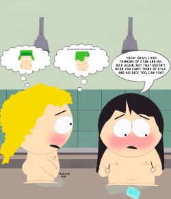 Южный парк (South Park) | Порно комиксы онлайн на русском