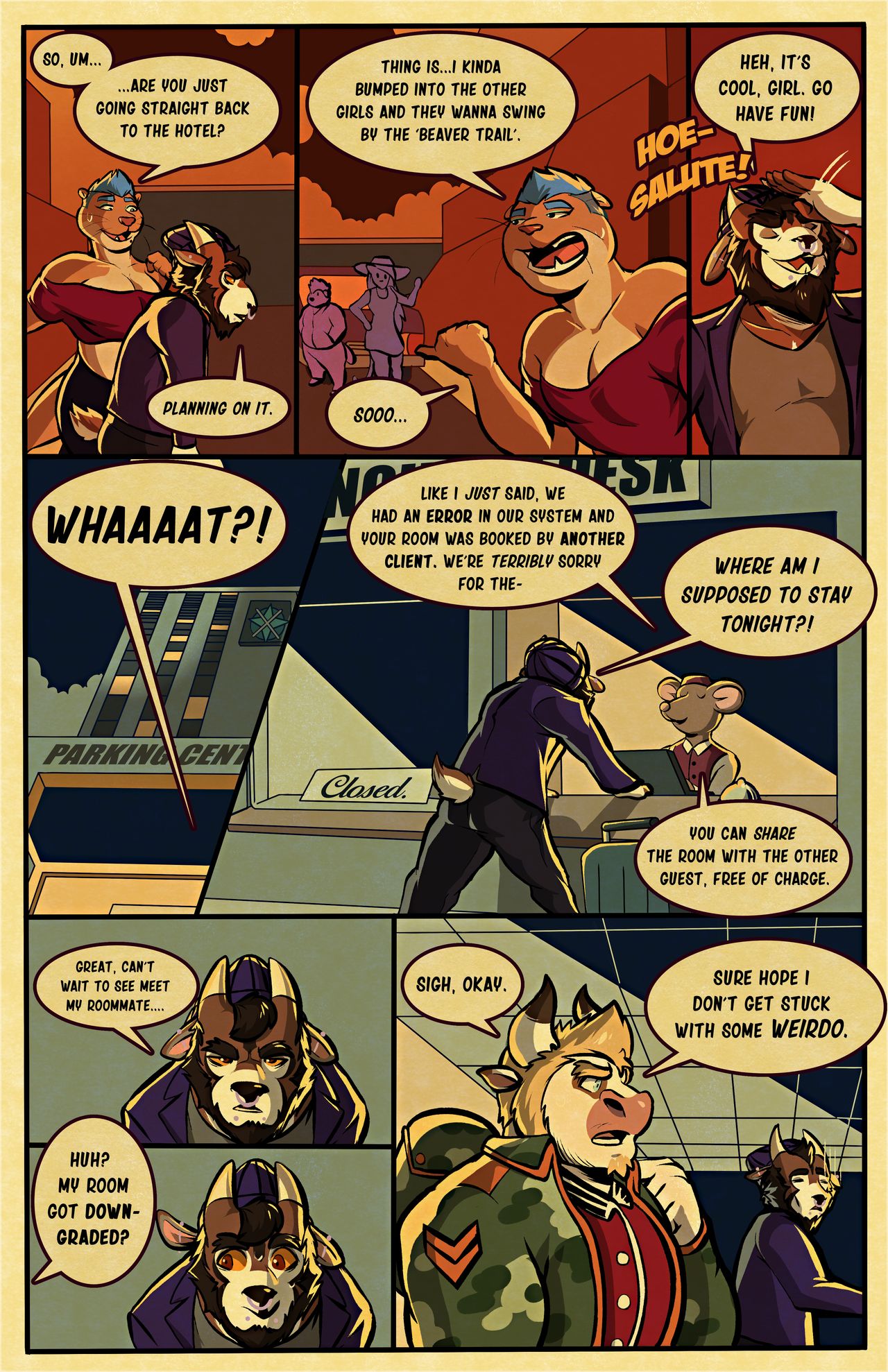 Do Better page 3 full