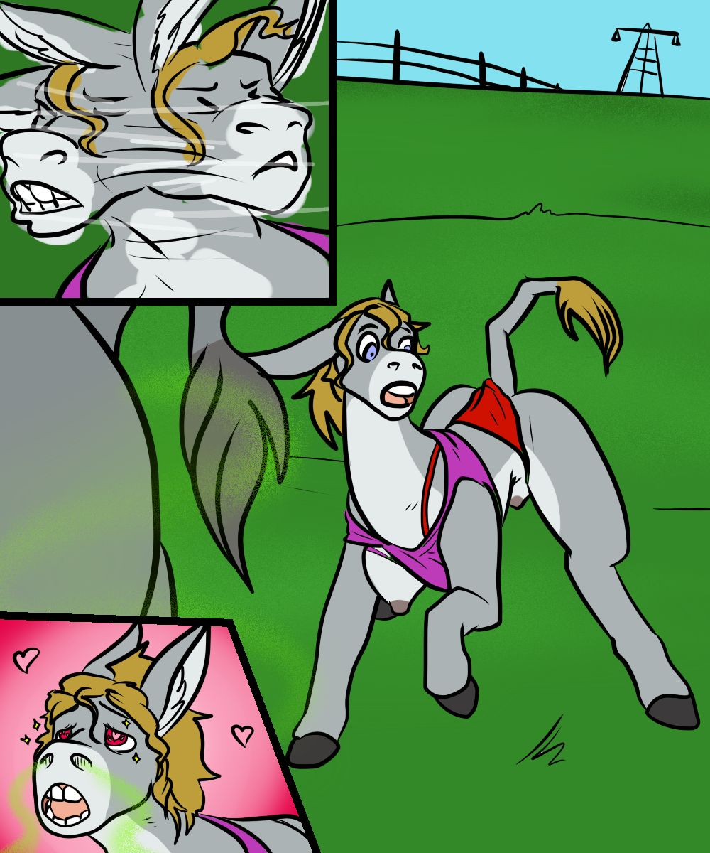 Get Donk'd On page 5 full