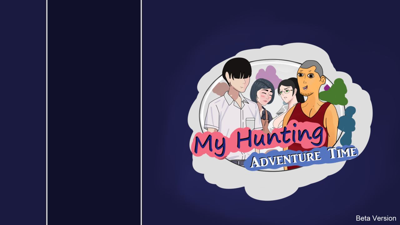 My Hunting Adventure Time page 1 full