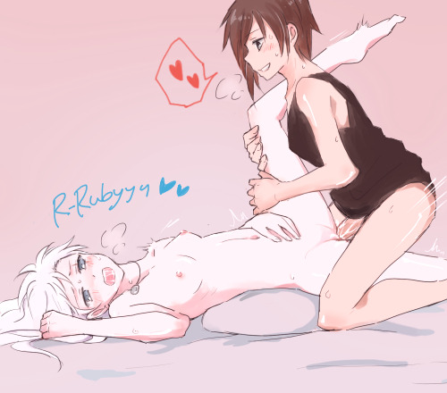 RWBY page 9 full