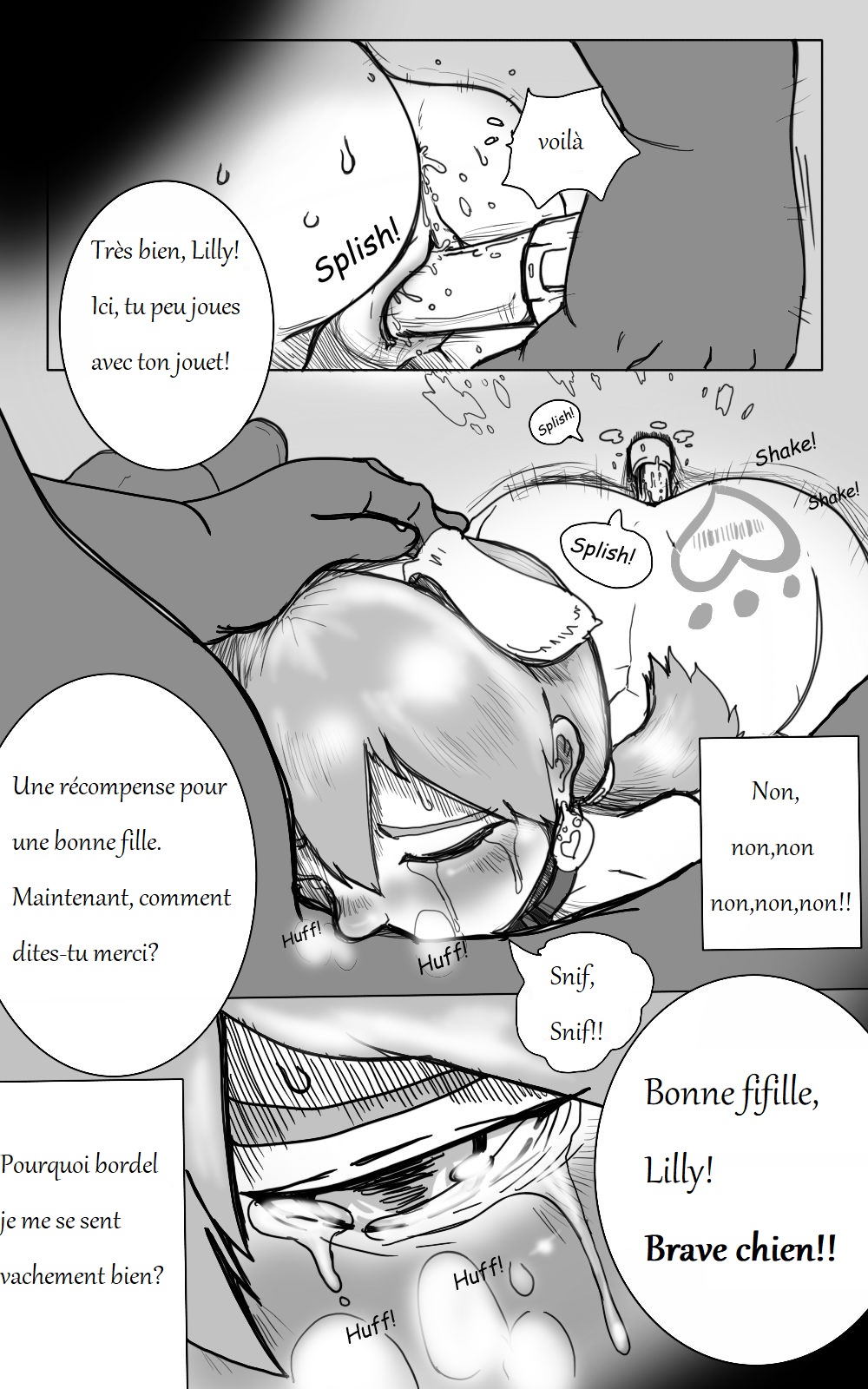Unnatural Call Fr page 8 full