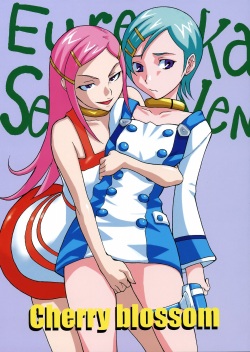 Eureka And Renton Porn - Character: renton thurston - Hentai Manga, Doujinshi & Porn Comics