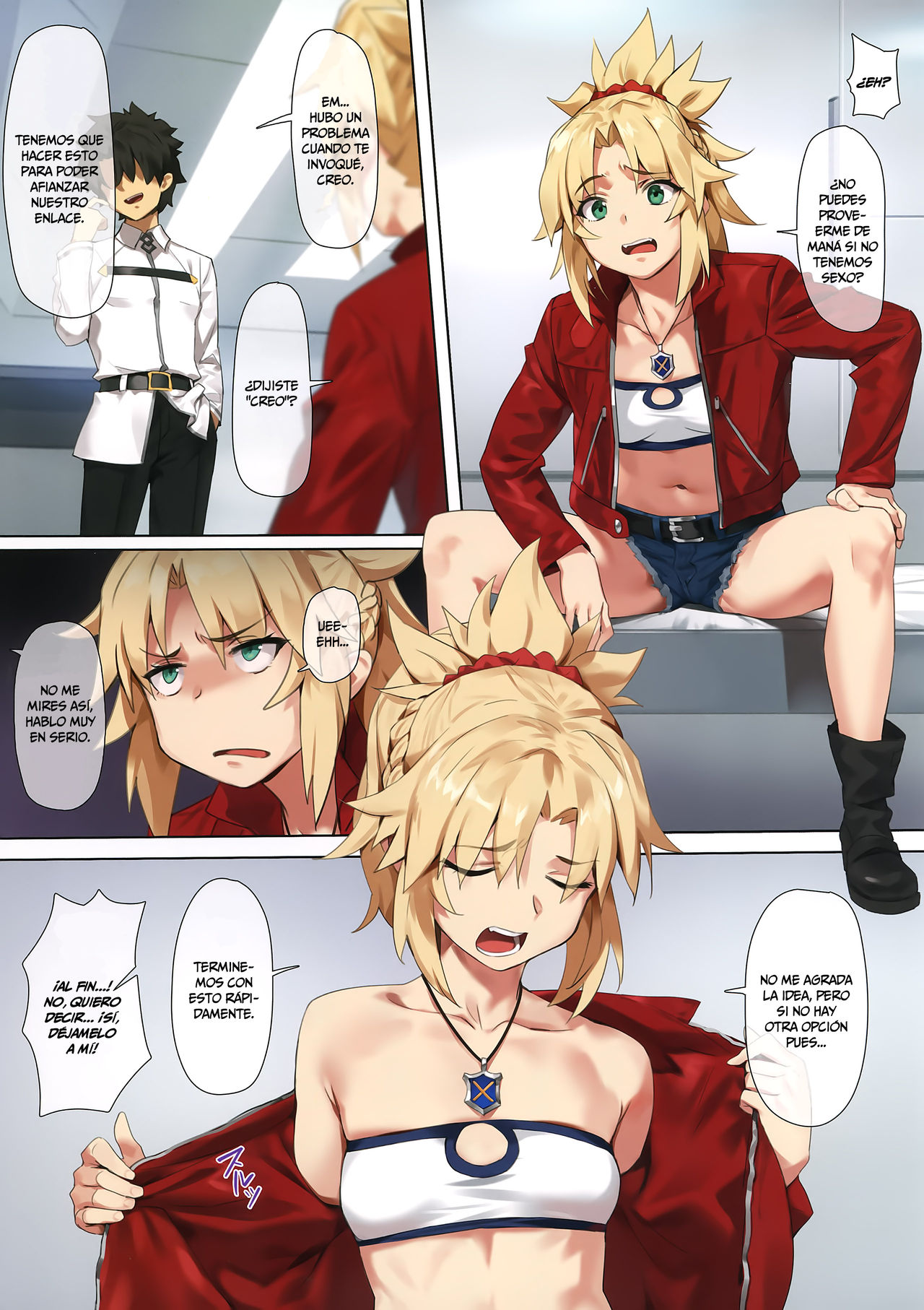 Hidden Quest | Aventura Oculta page 2 full
