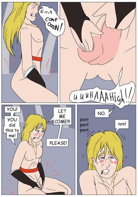 - Manspider 15: Araneolus 2 page 8 full
