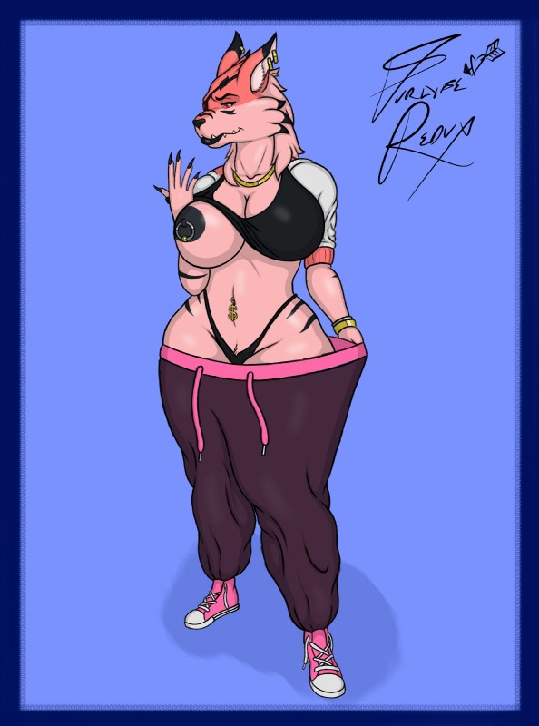 ARTIST furlyfe redux page 6 full