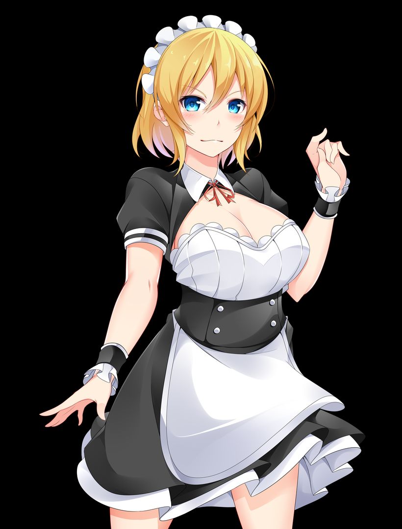 Himeko Maid page 5 full