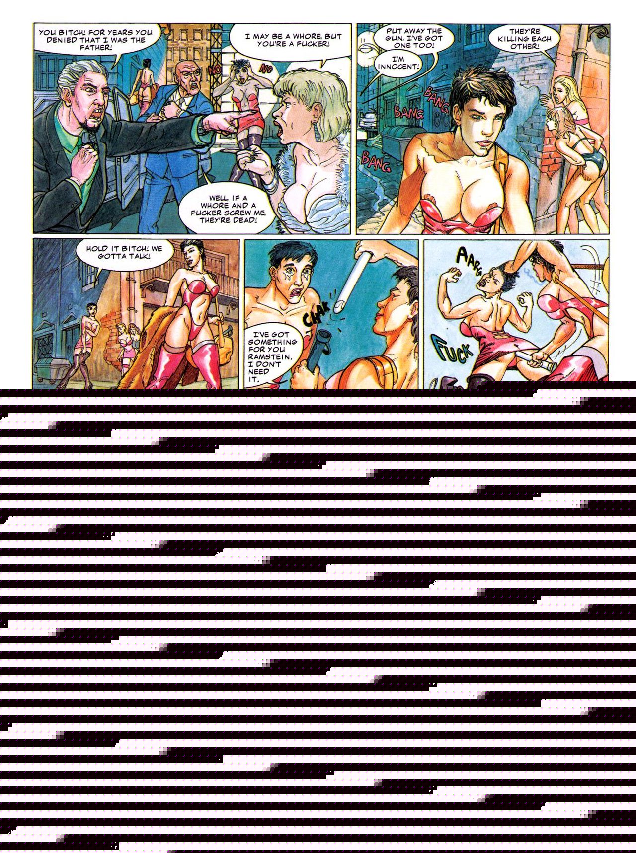 French Kiss 15 page 10 full