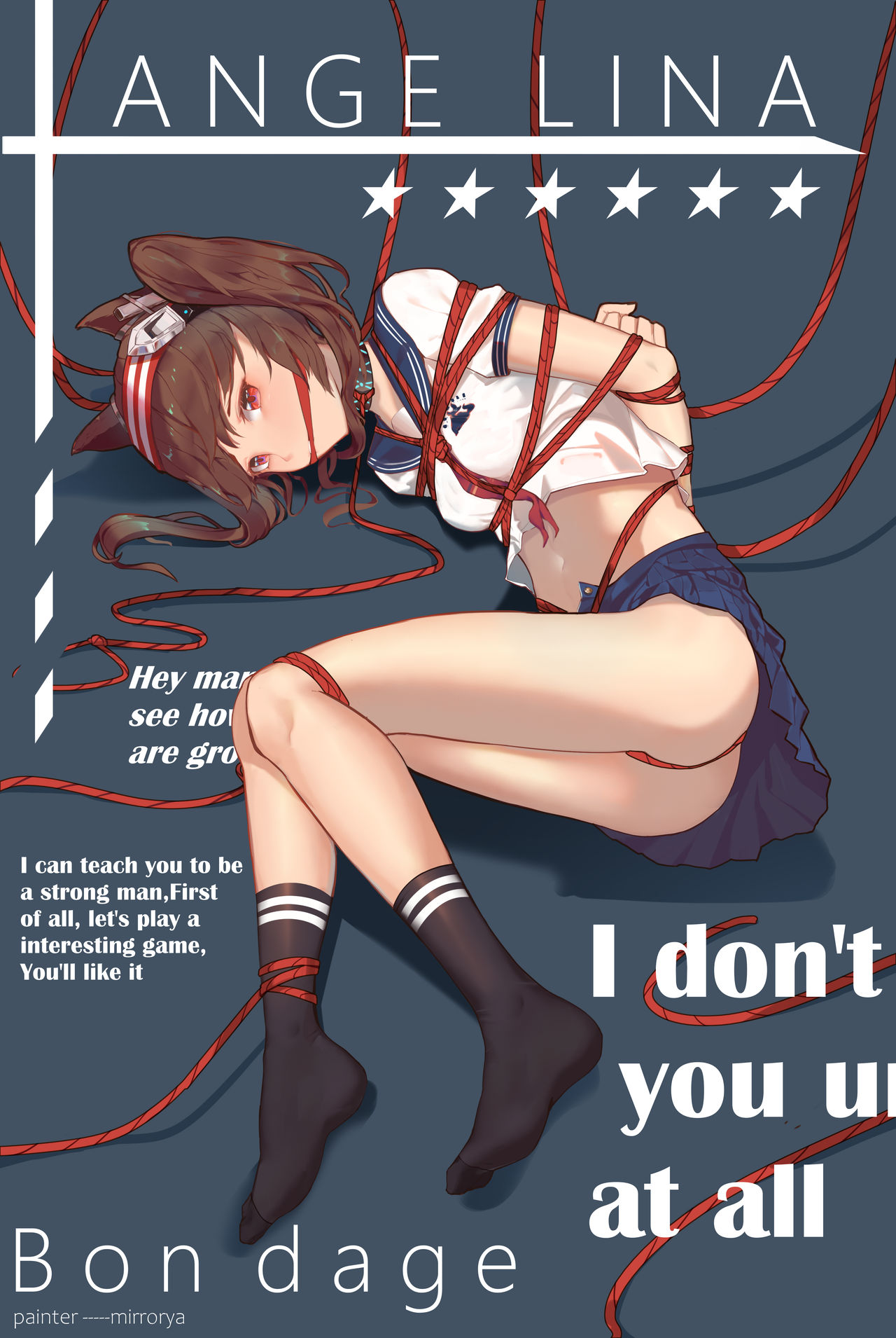 Mirrorya page 3 full