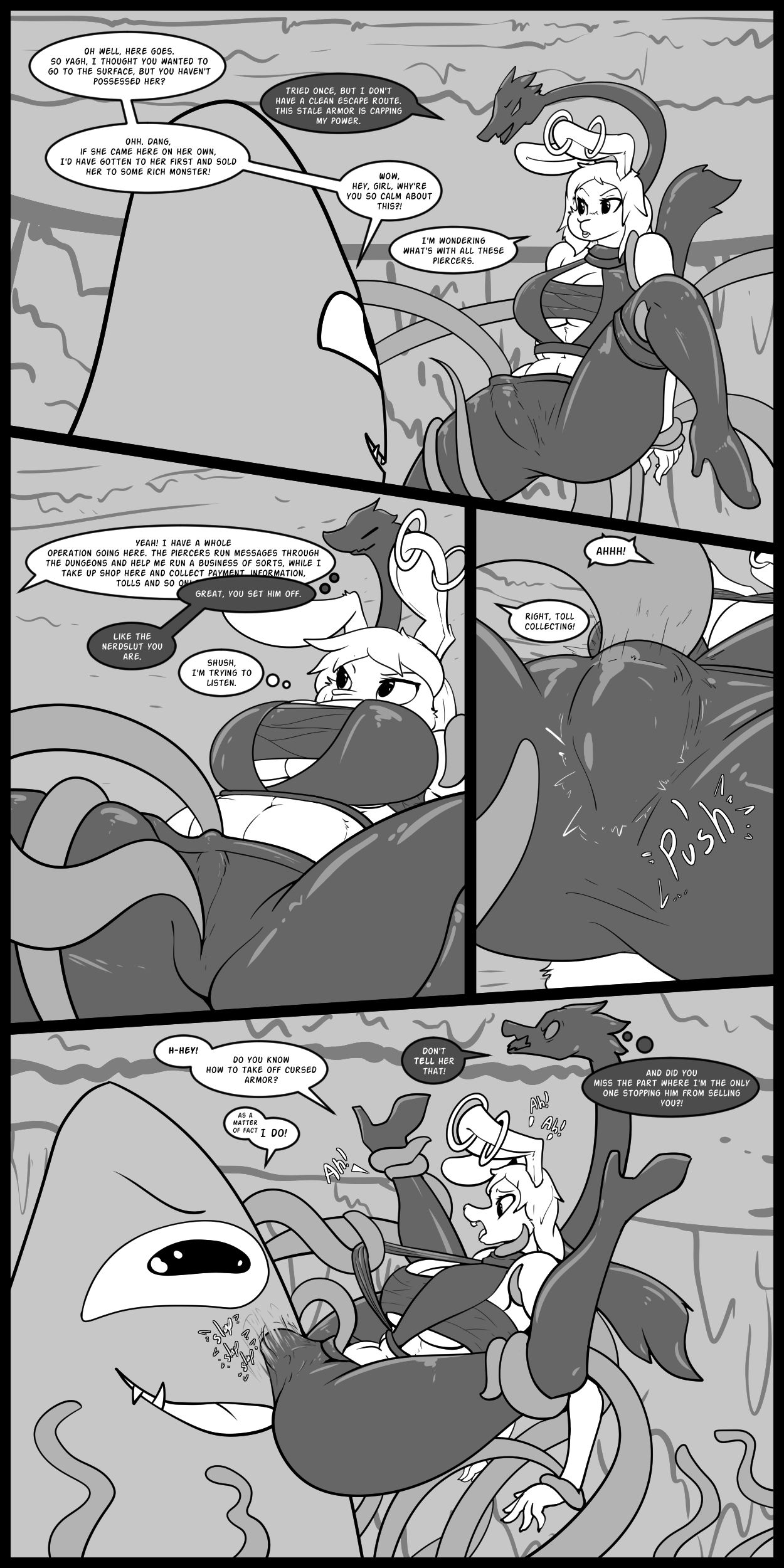 Rough Situation - Chapter 2 page 6 full