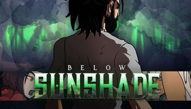 Below Sunshade page 1 full
