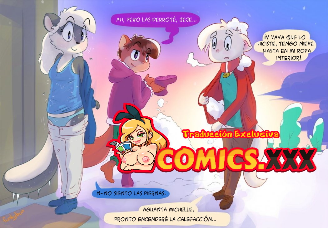 A fun dare -  - page 2 full