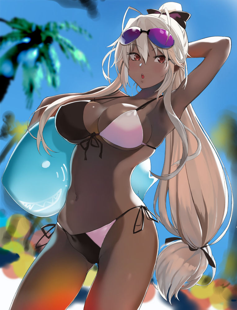 Harenochiame page 6 full